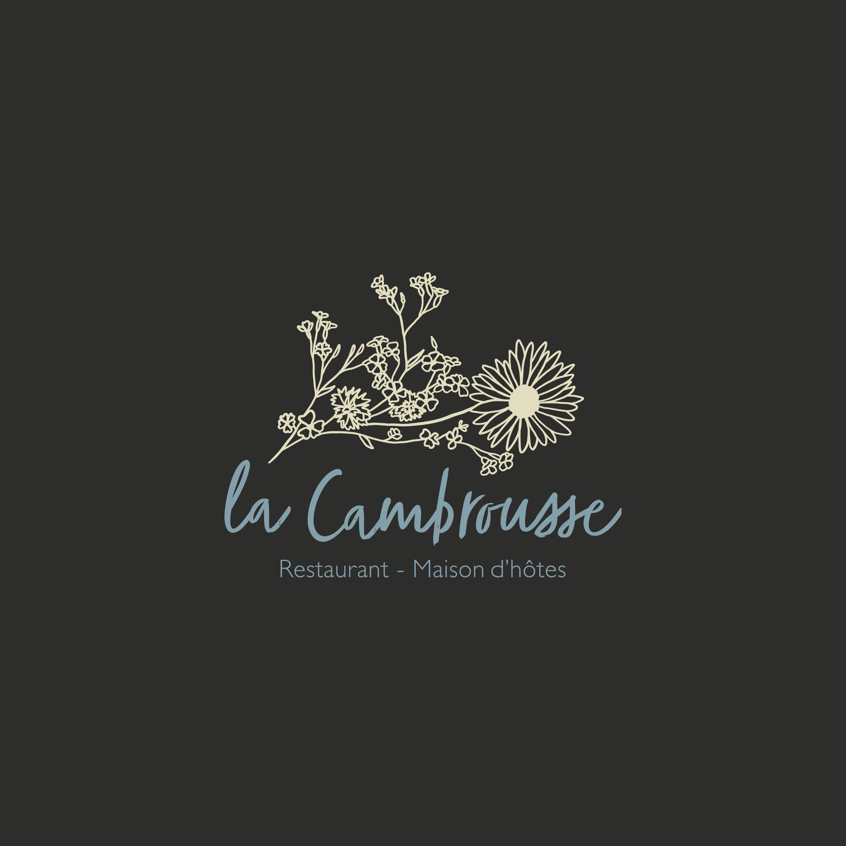La Cambrousse, Restaurant et Maison d'Hôtes