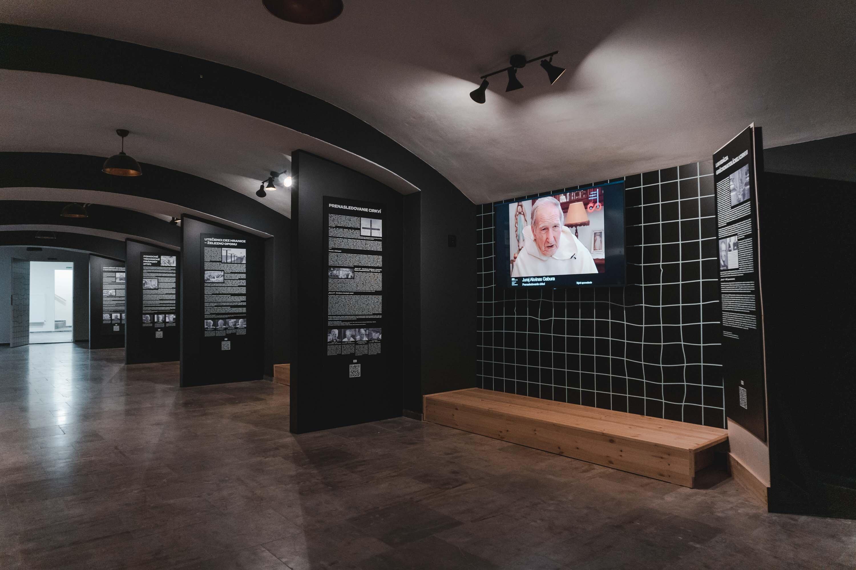 Muzeum Obetí Komunizmu