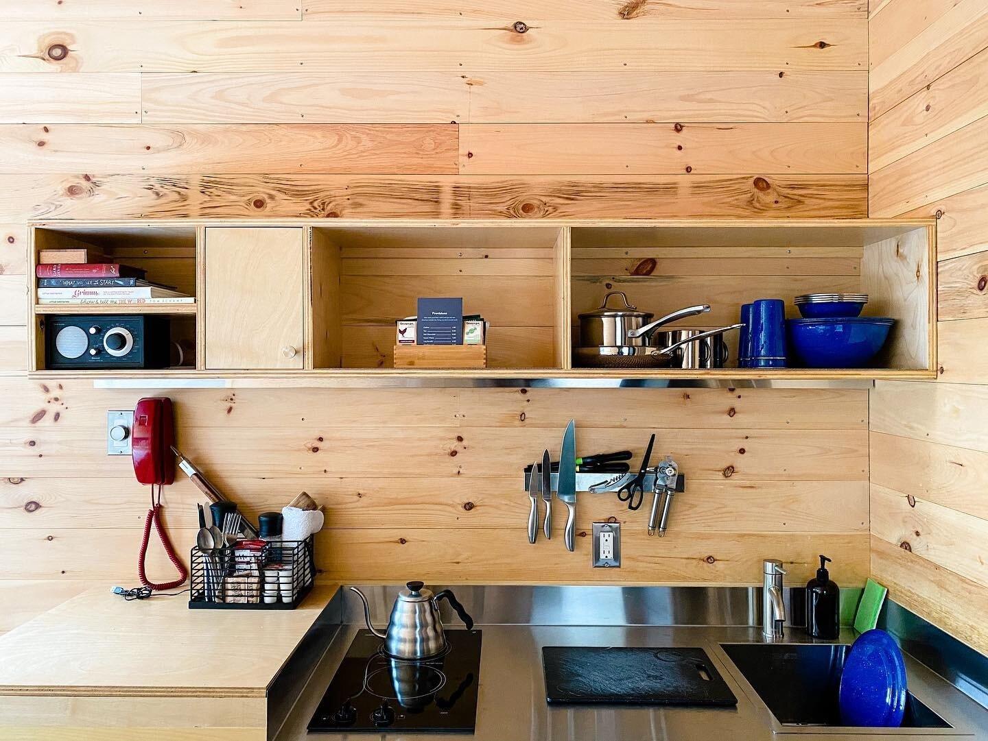 Getaway Brazos Valley