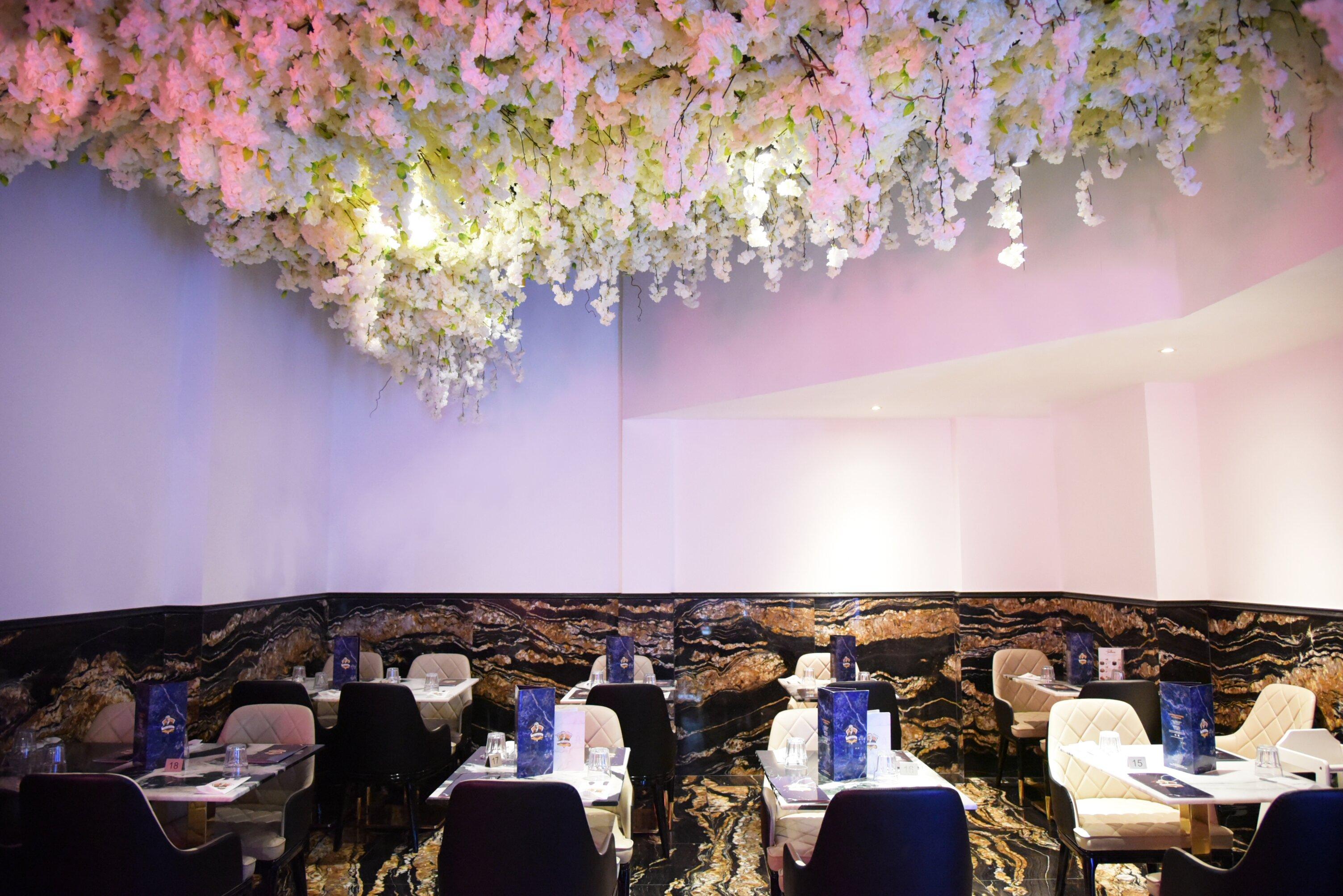 L' Antica Pizzeria Da Michele