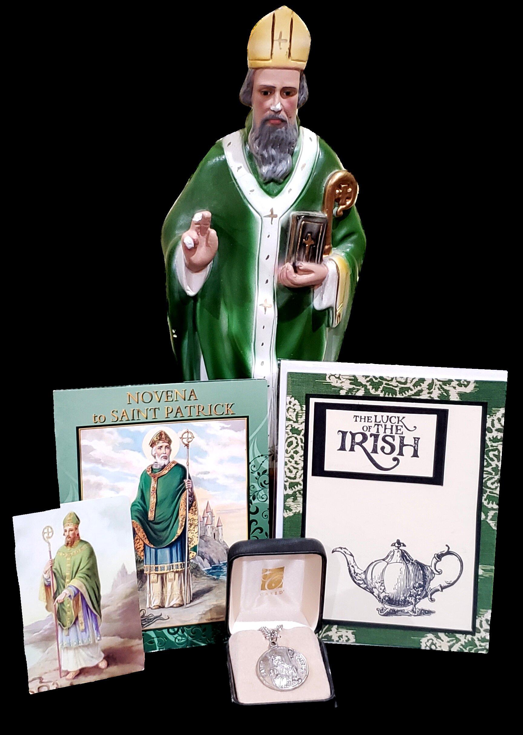 Ysleta Mission Gift Shop