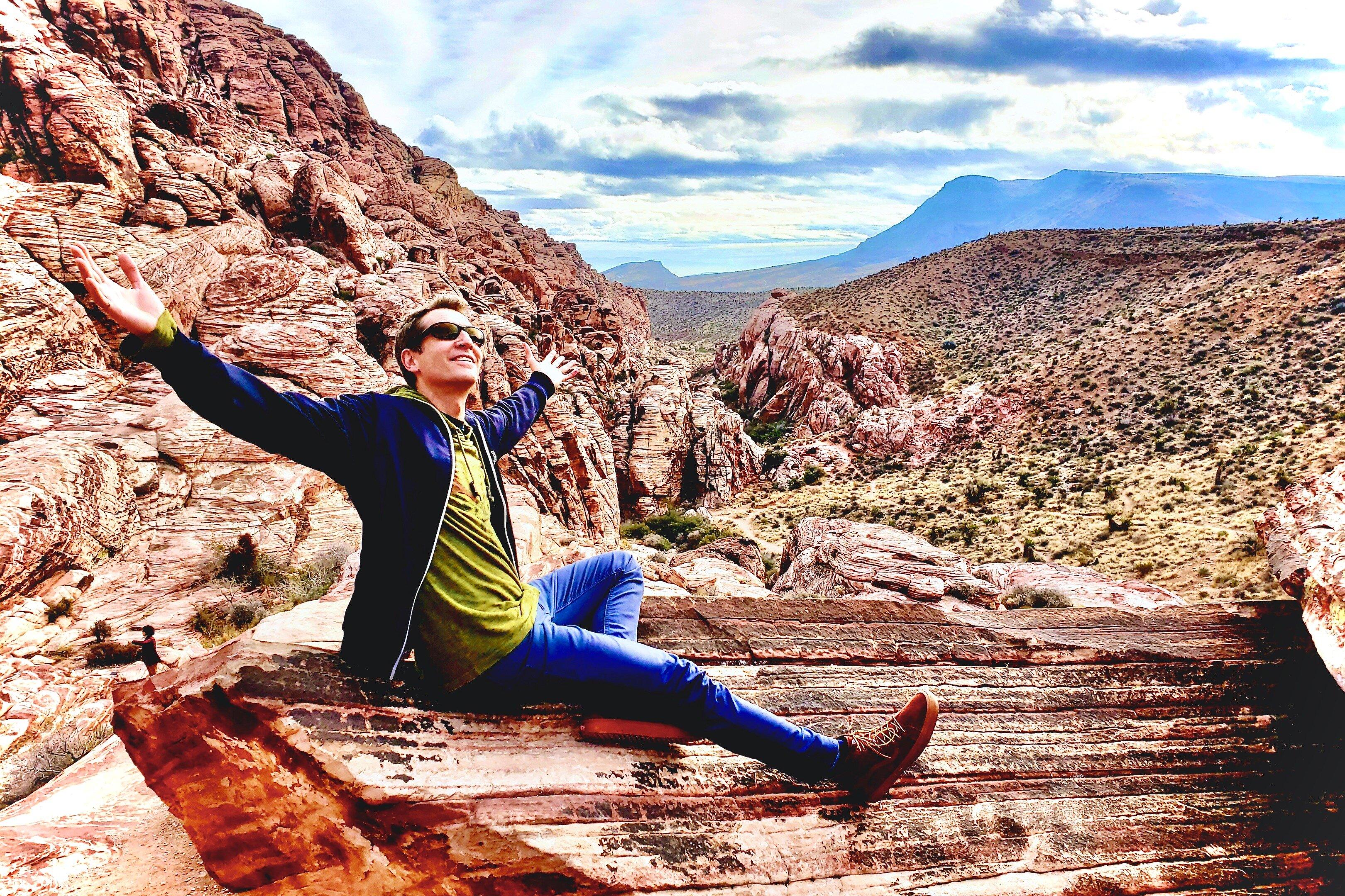 Red Rock Discovery Tours