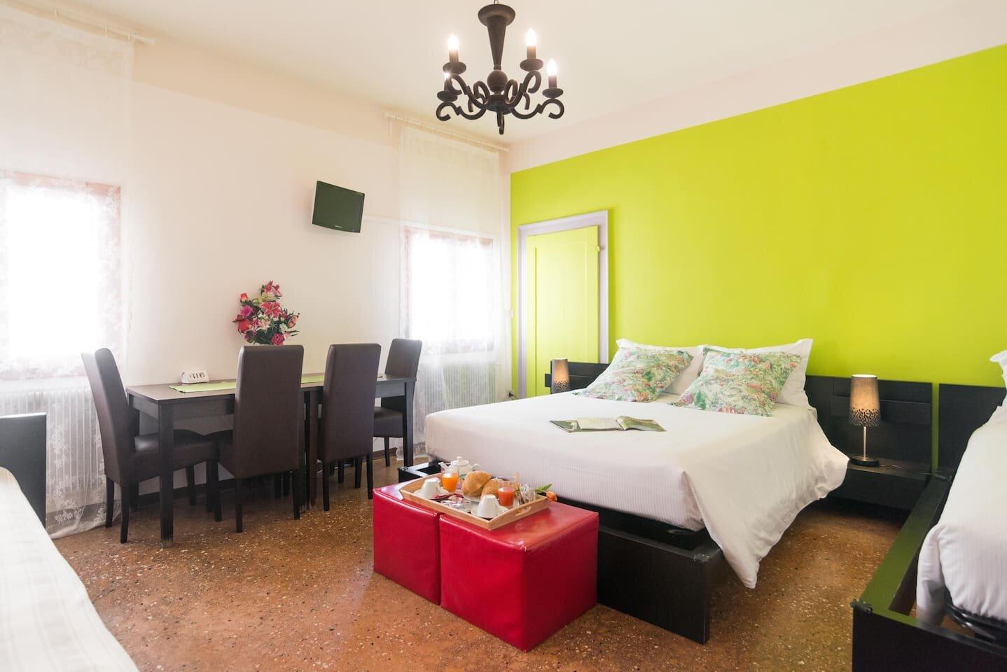 Photo by residenzaquaggio