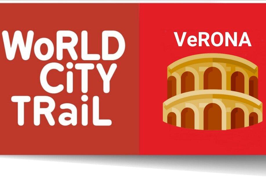 Verona Scavenger Hunt and Self-Guided Walking Tour