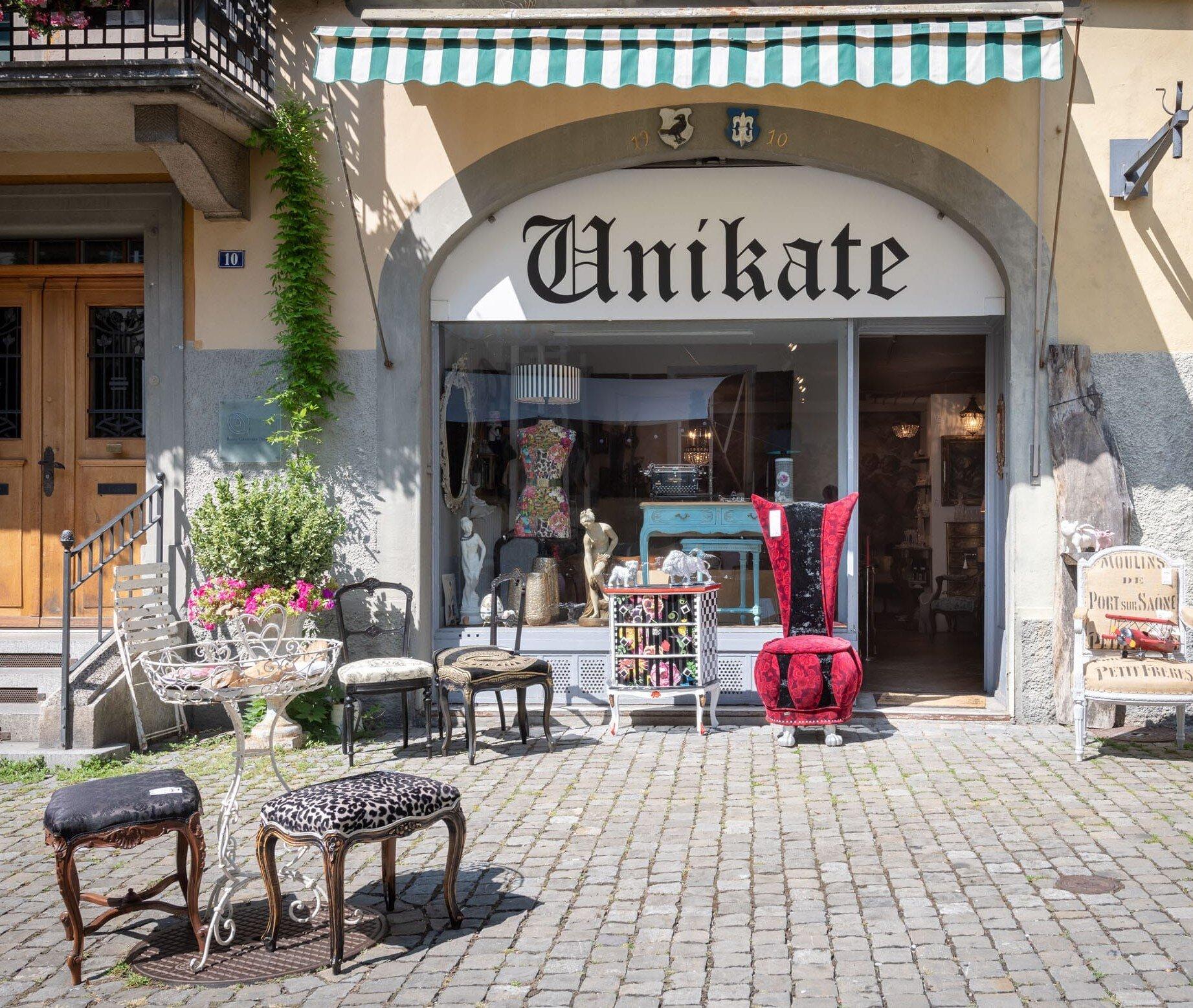 SoMo Möbel & Design