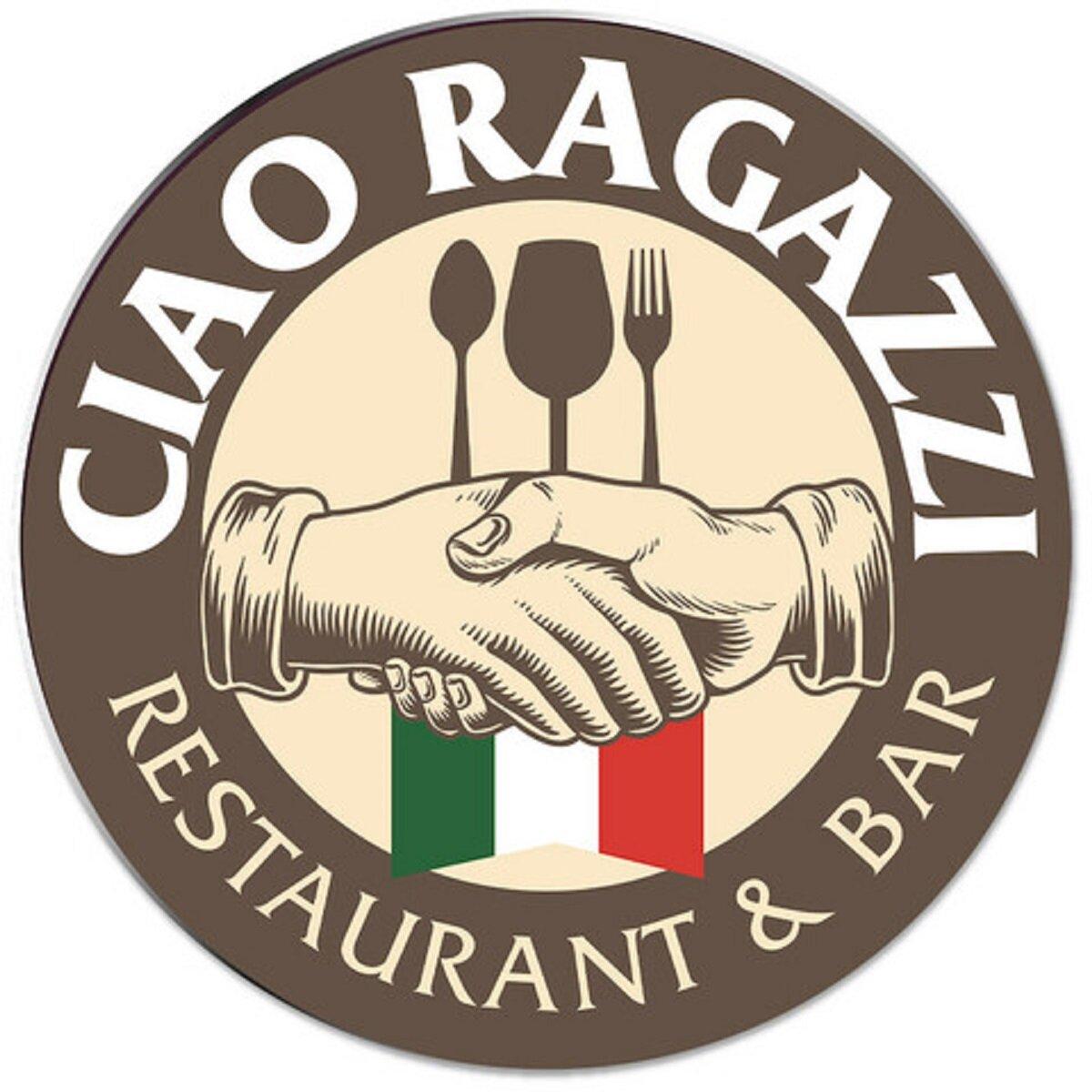 Ciao Ragazzi Restaurant & Bar