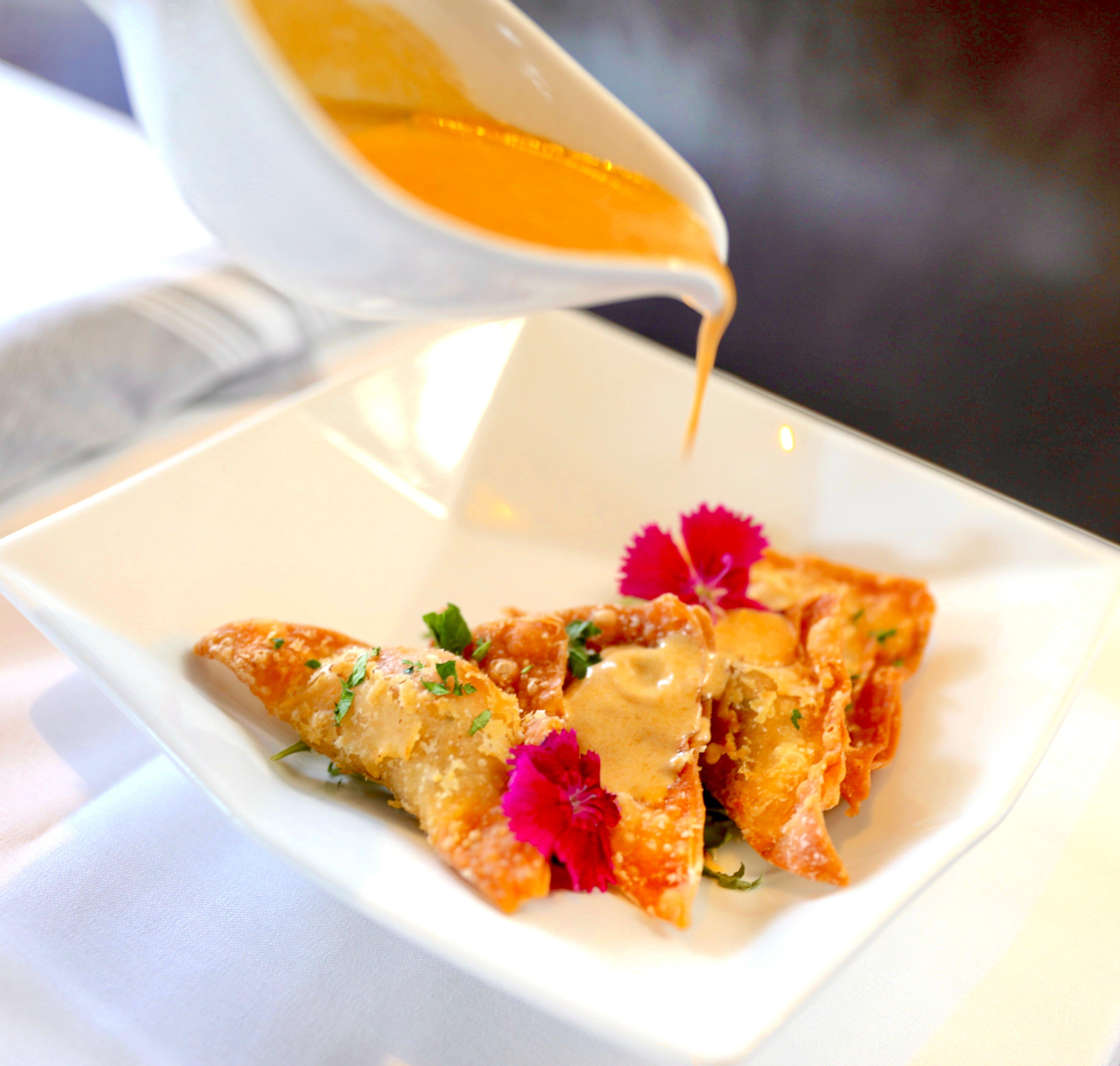 Nirvana Kitchen + Pantry