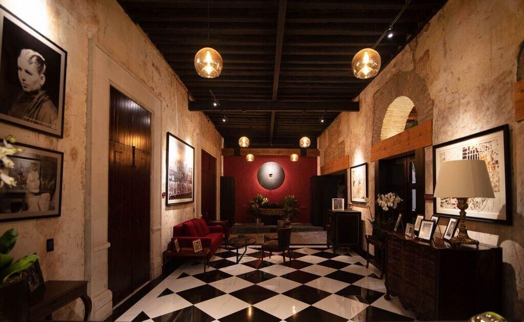 Antiguo Molino de San Jerónimo