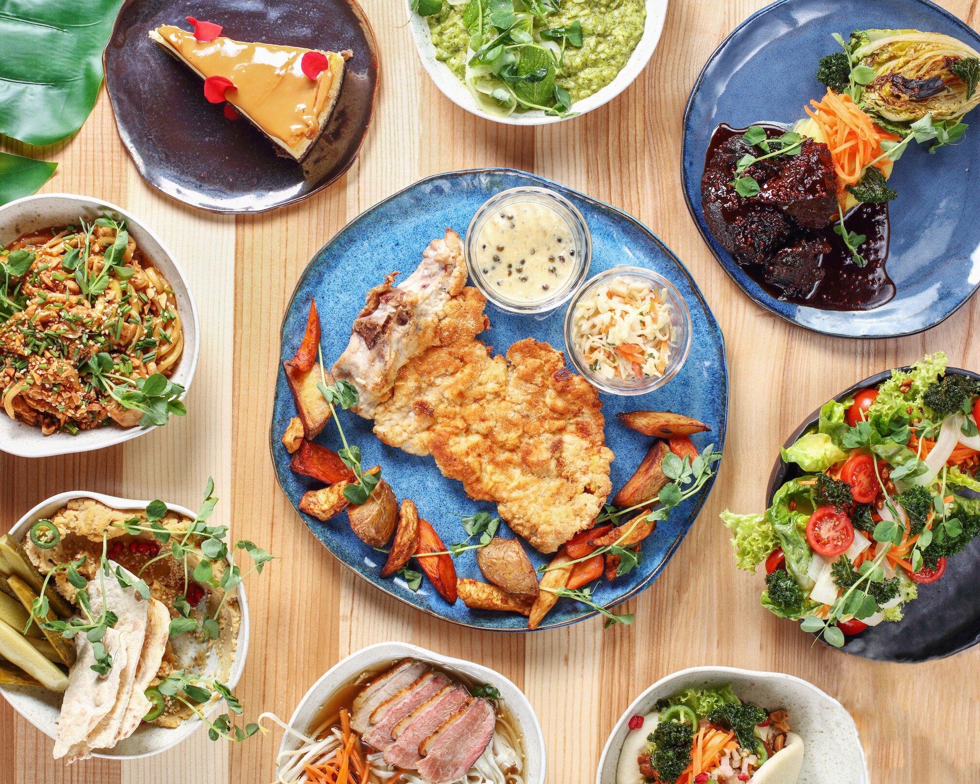 LOKAL'S Food Craft Beer