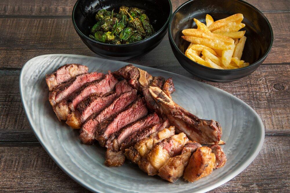 Trinchea Restaurante