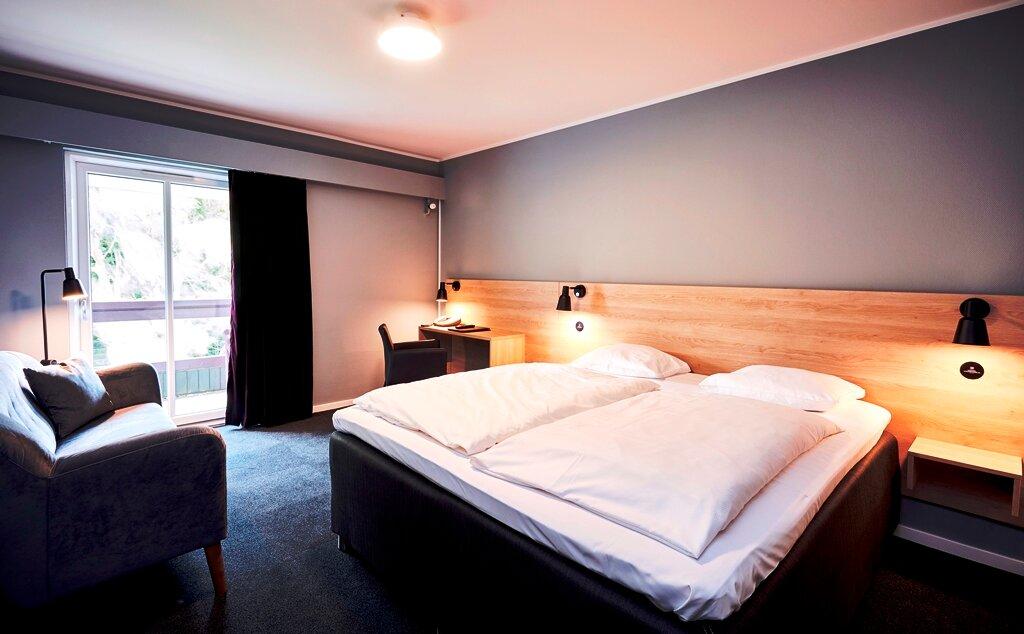 Montra Hotel Hanstholm