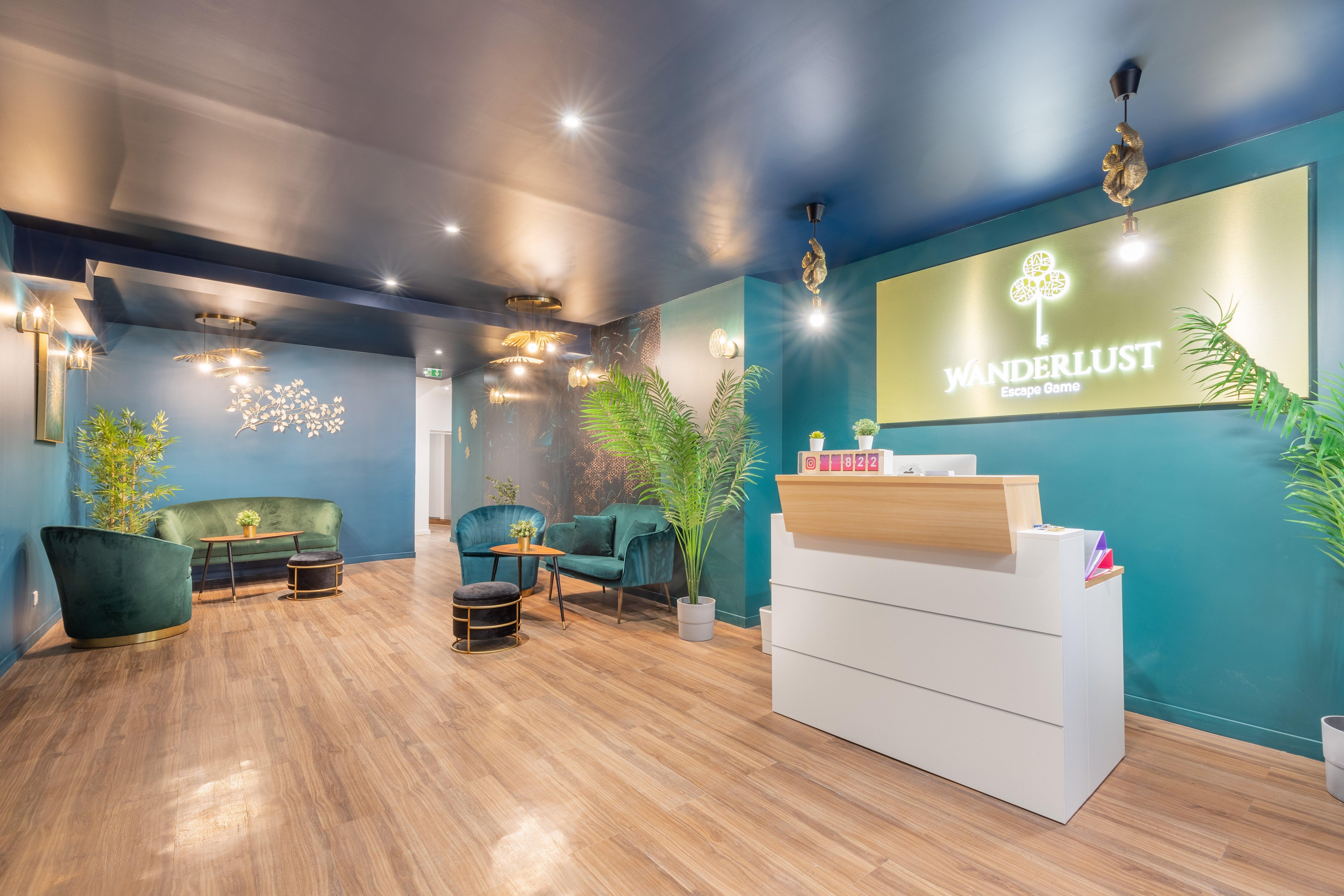 Wanderlust-escapegame