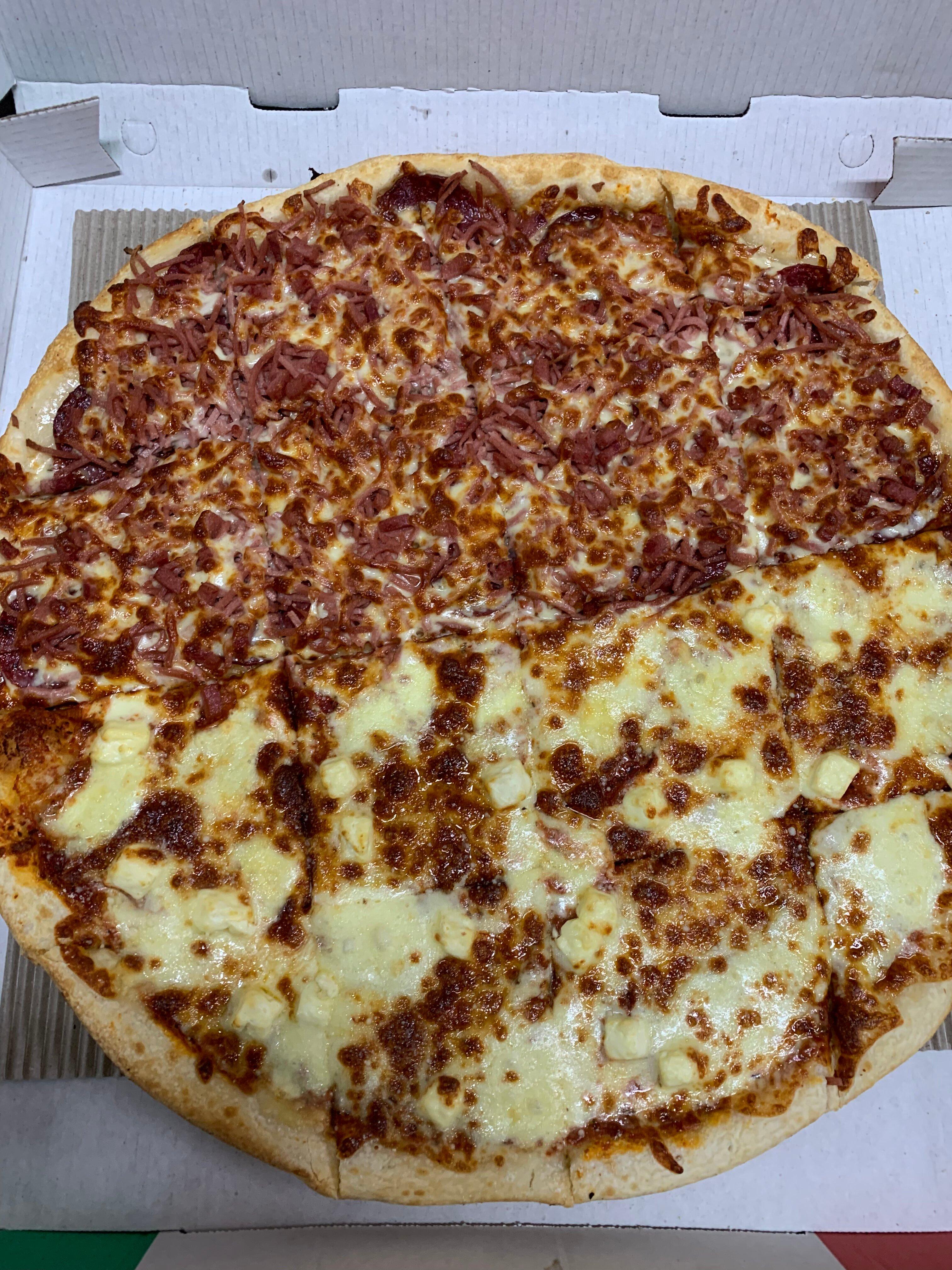 Valentino Pizza Cafe