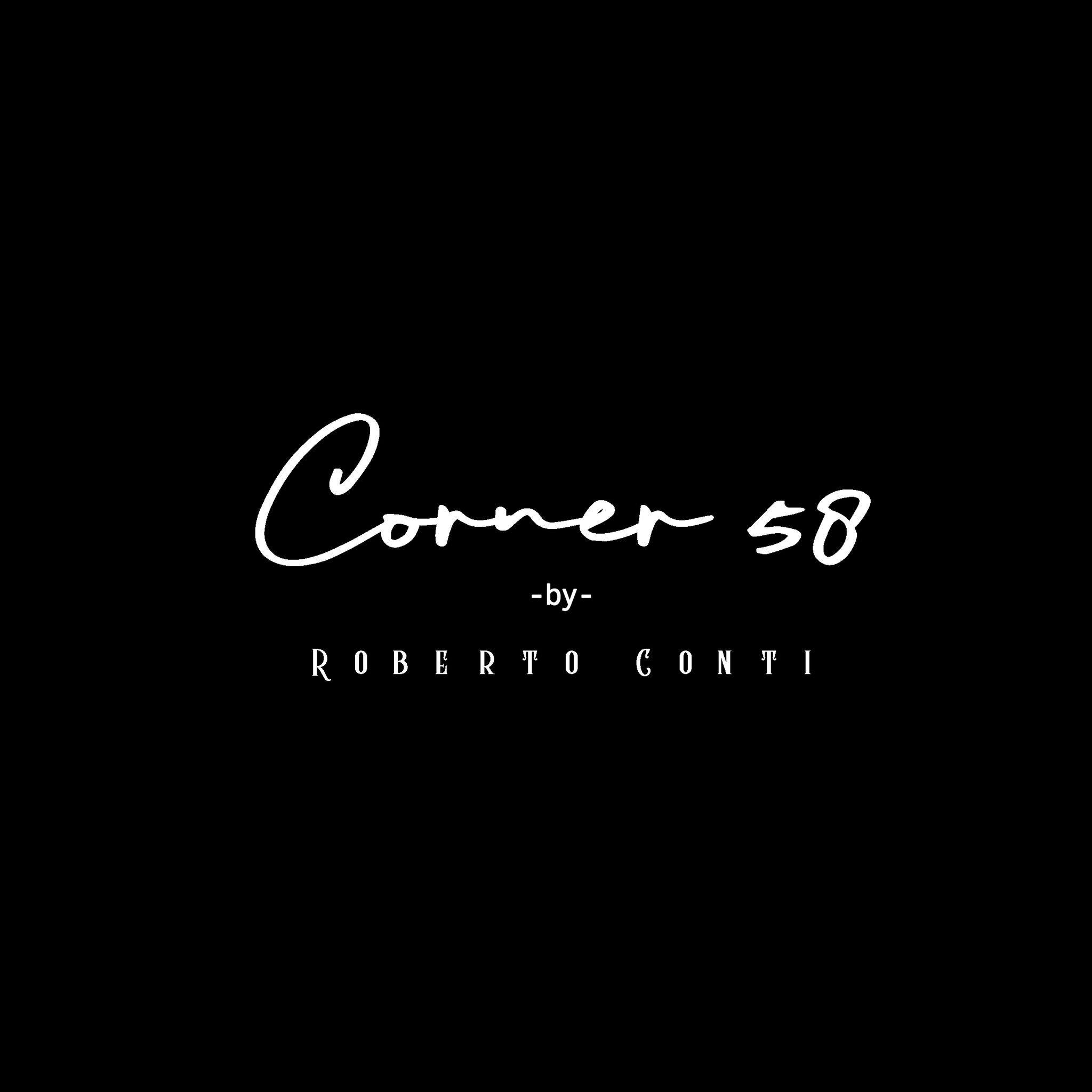 Corner 58 by Roberto Conti