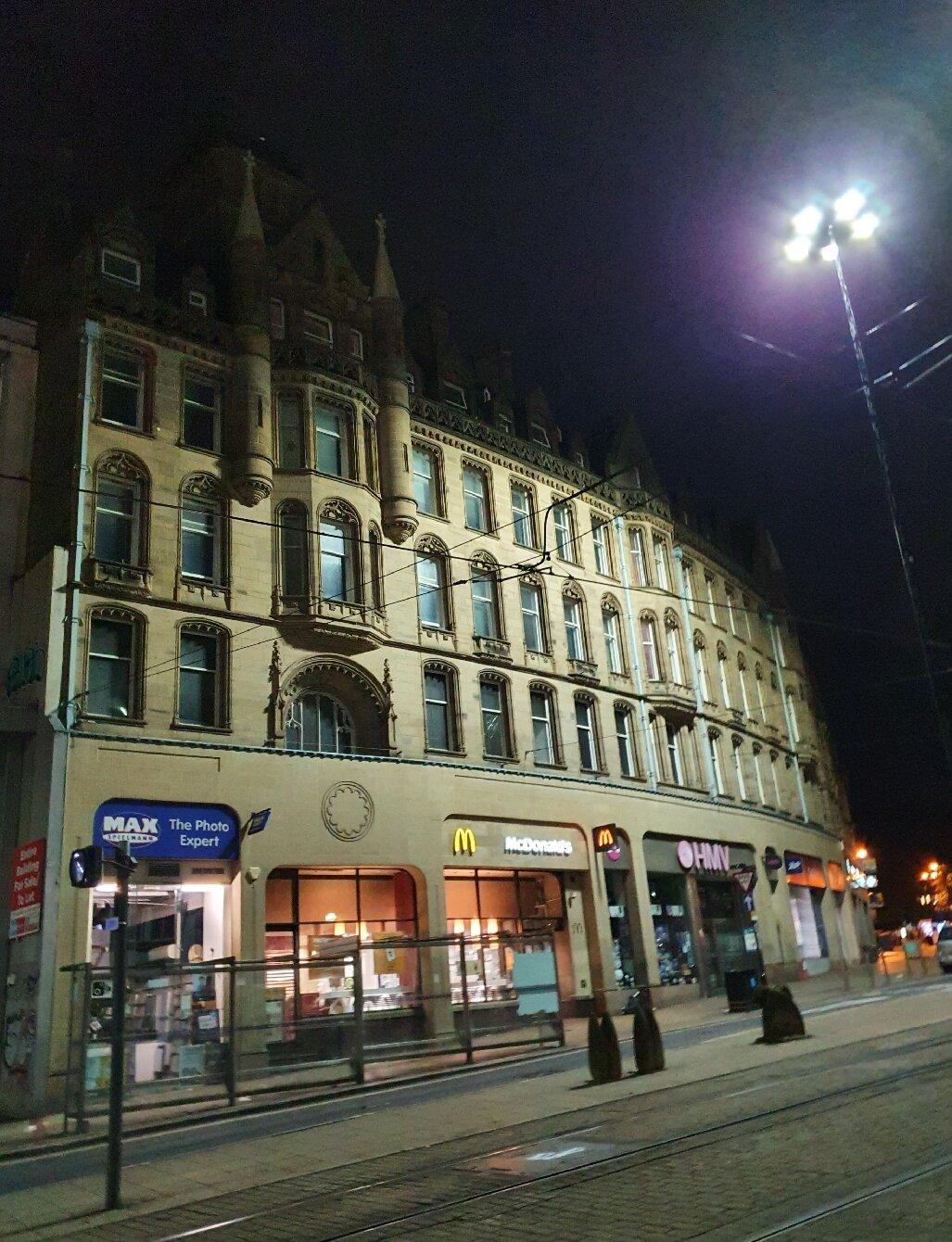 1 High Street Building