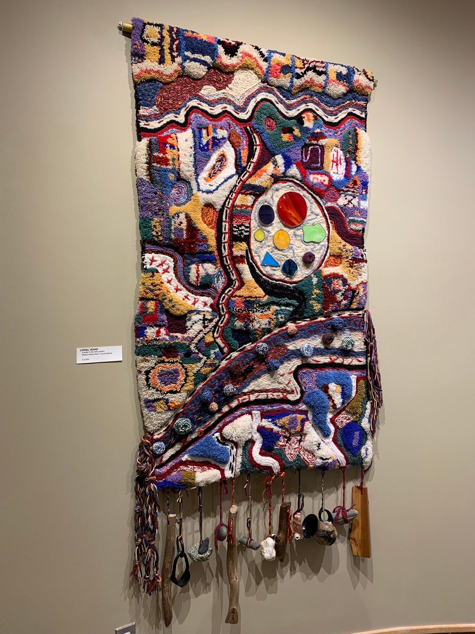 Temiskaming Art Gallery