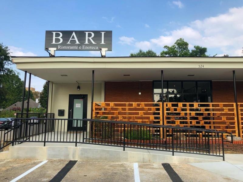 Bari Ristorante