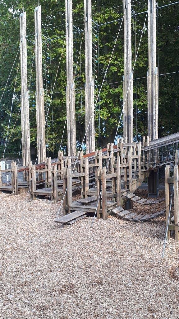 Playground Place De Jeux