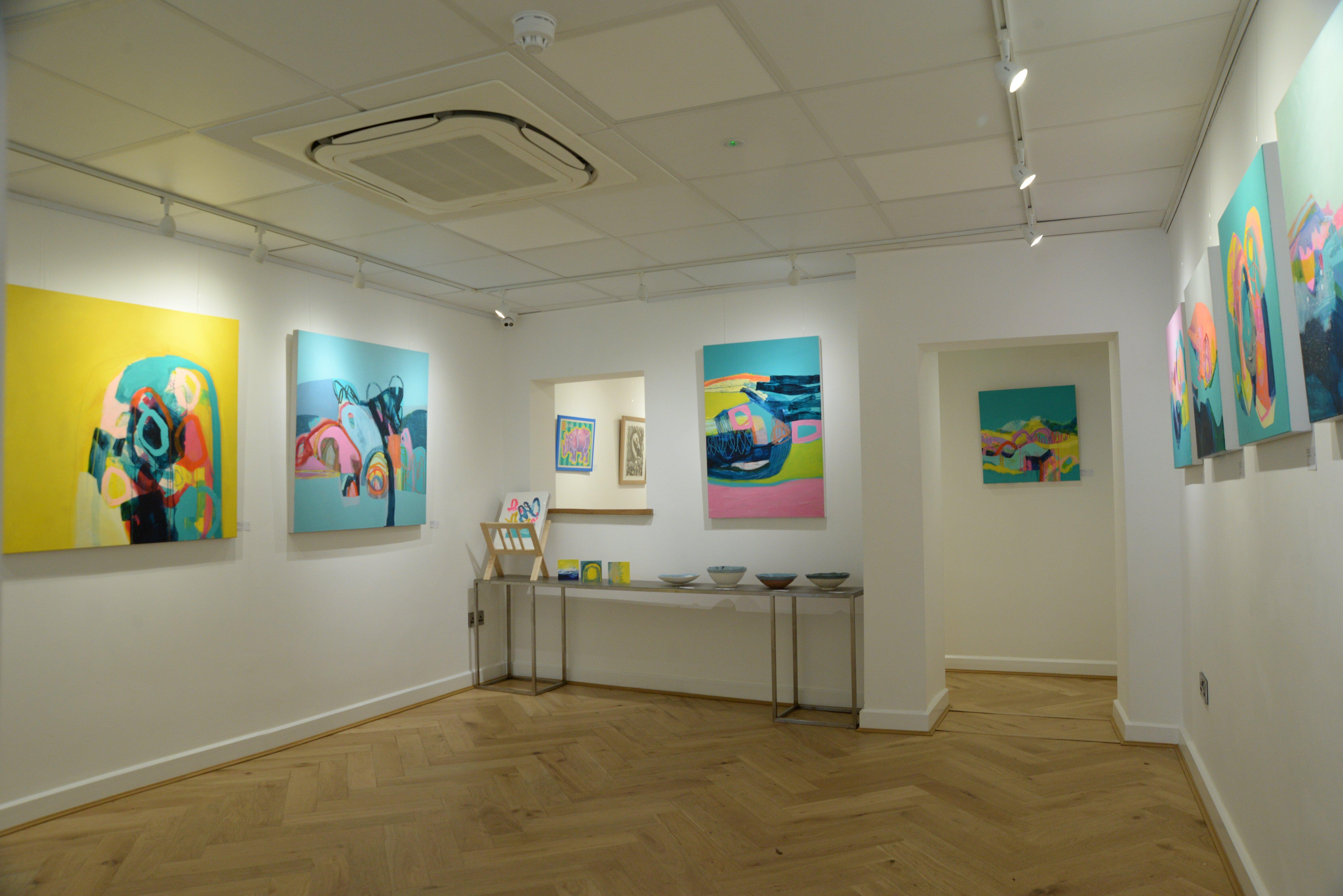 Heart of The Tribe Gallery