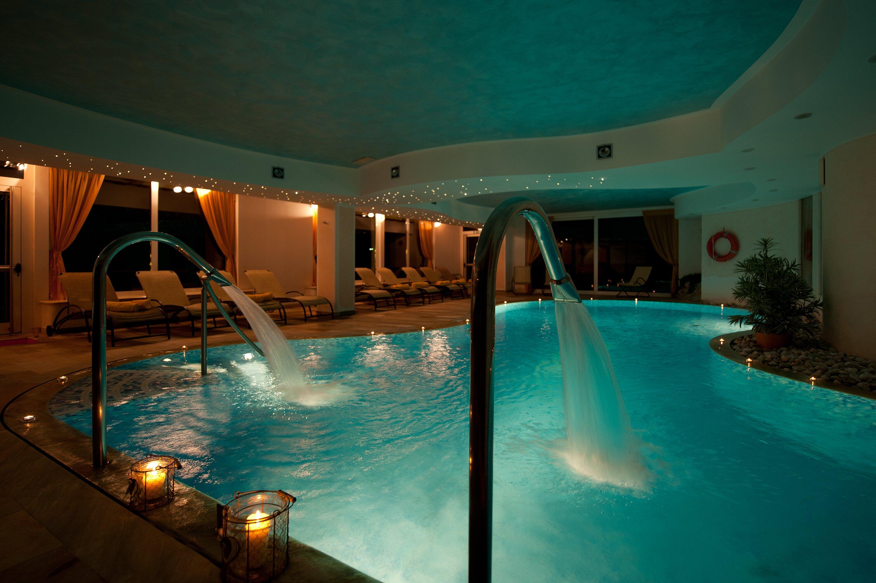 Centro Pineta Wellness & Beauty