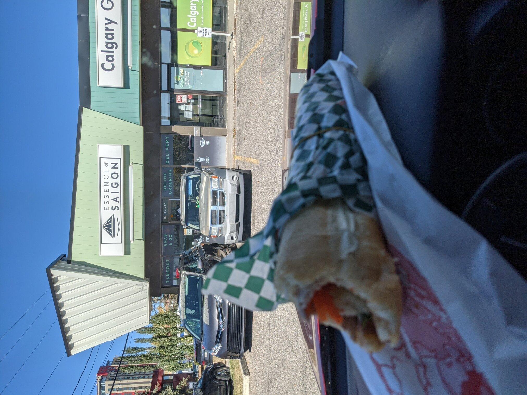 Essence of Saigon SW