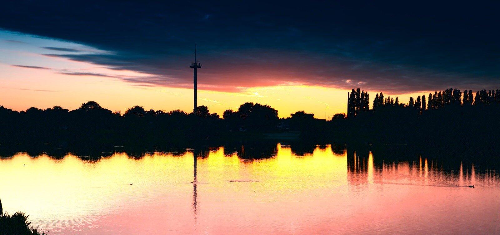 Bocholter Strandcafe