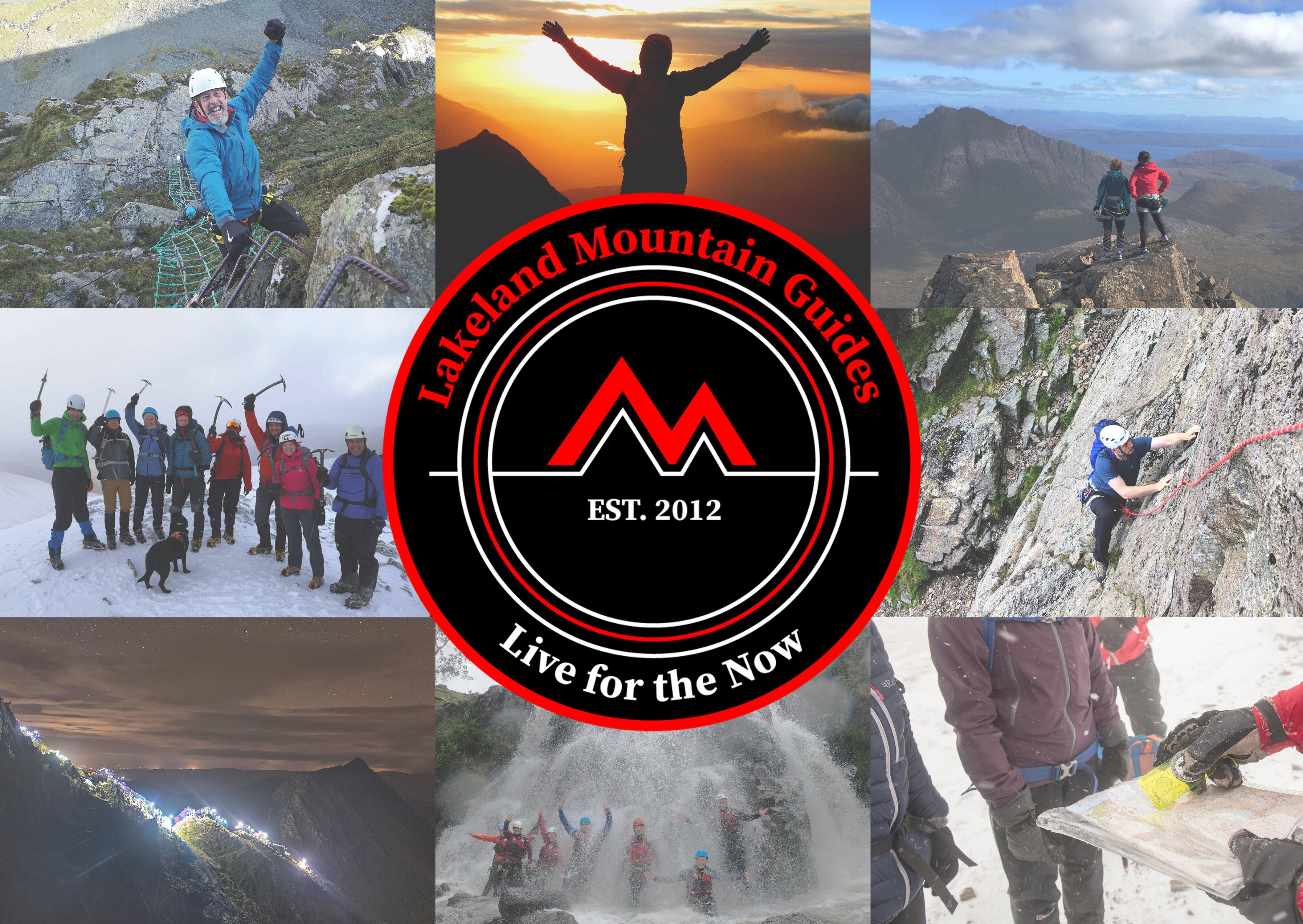 Lakeland Mountain Guides