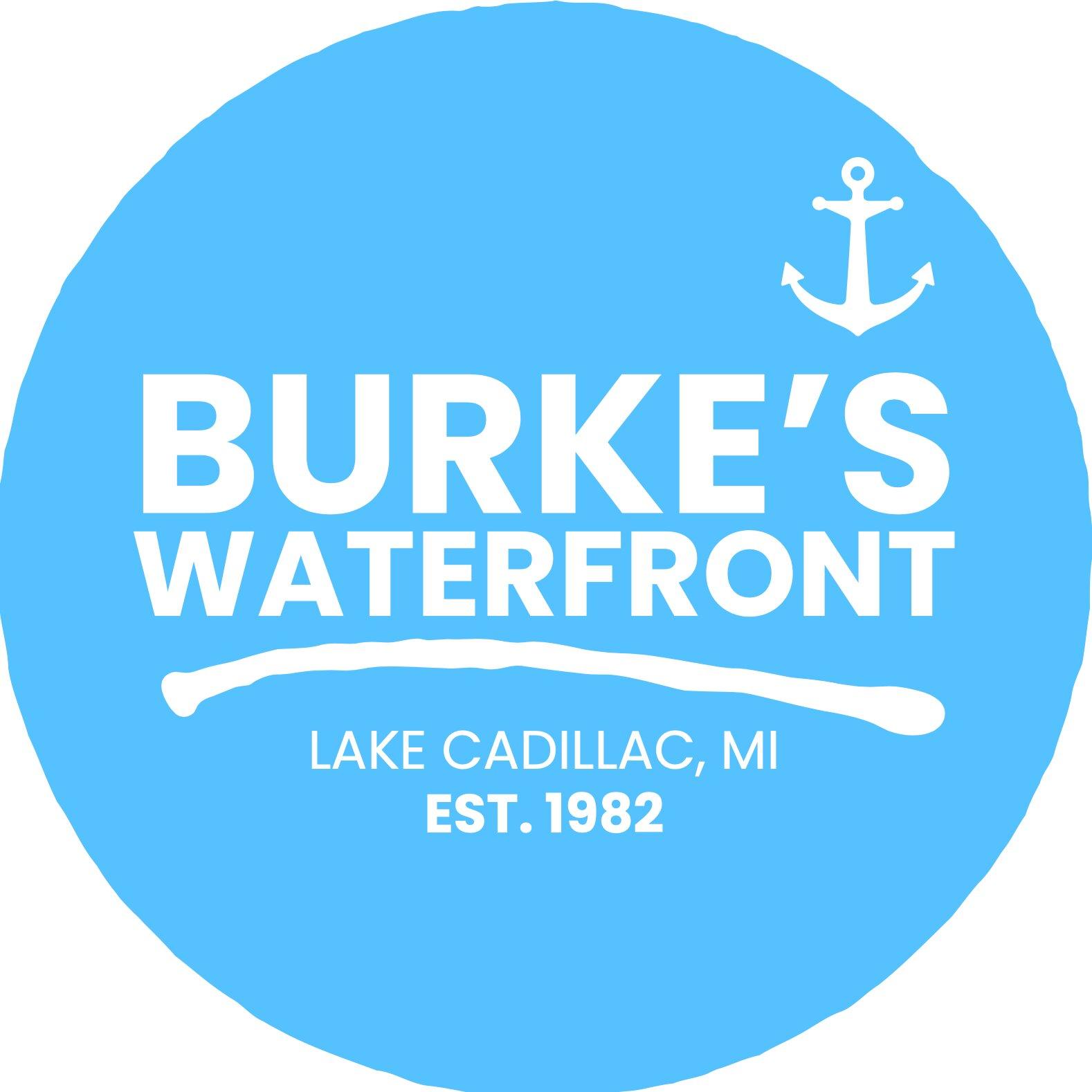 Burke's Waterfront