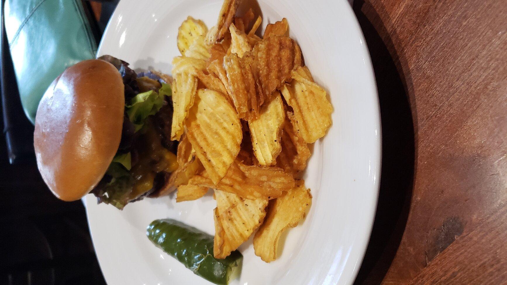 Z's Main Street Treats & Eats