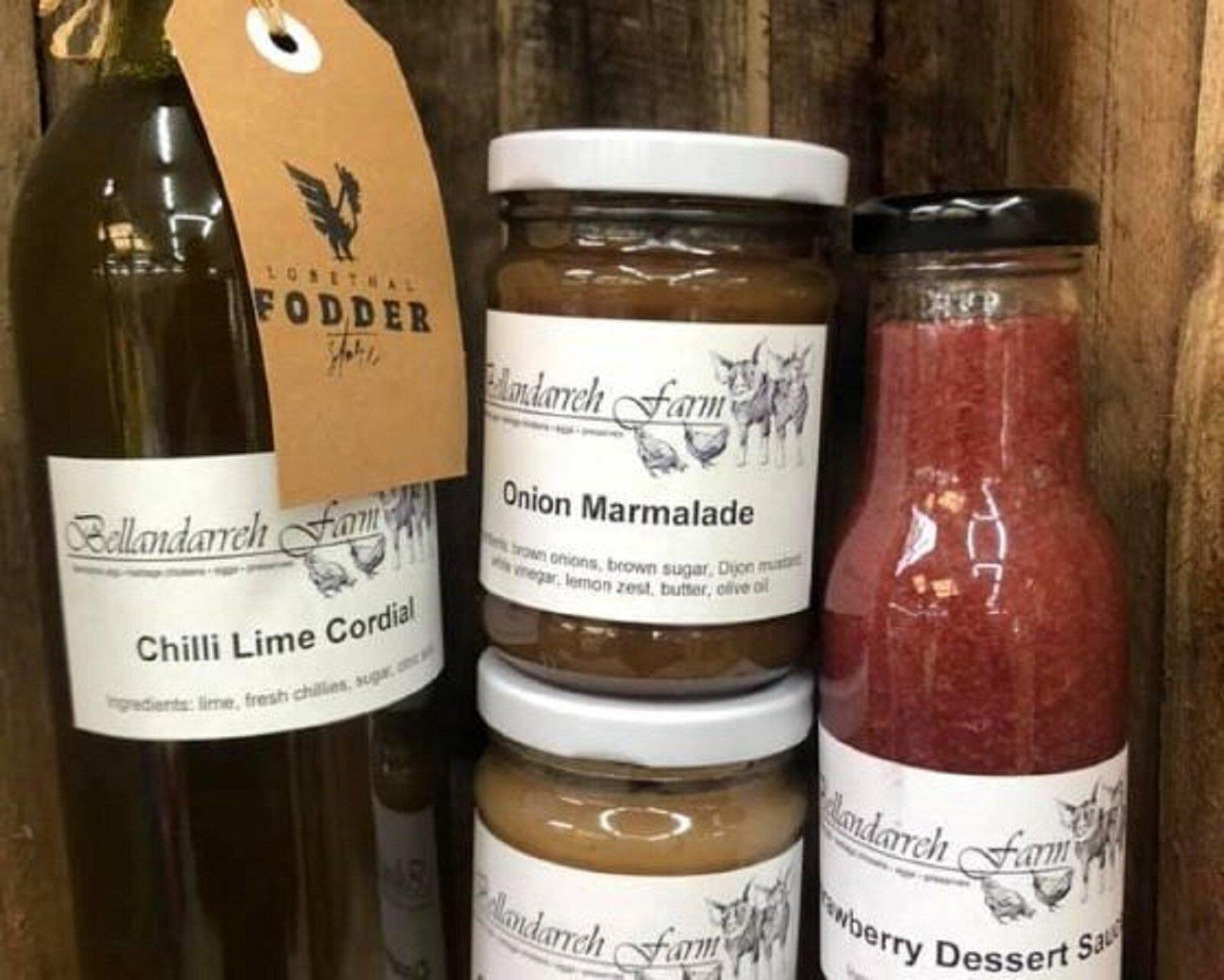 Photo by LobethalFodderStore