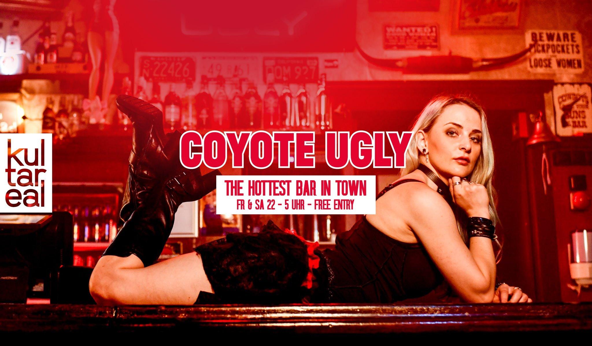 Coyote Ugly