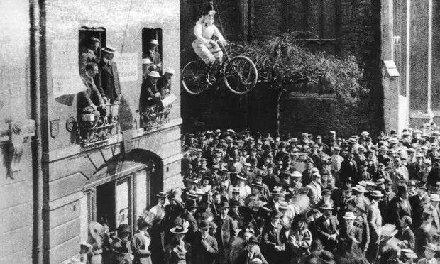 Cambridge Women Tours