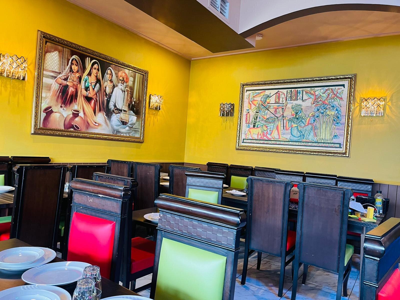 Masala Hut - Toowoomba