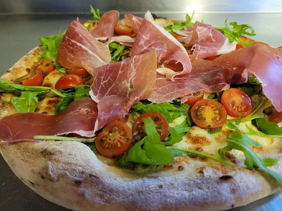 Amalfi Italian Takeaway