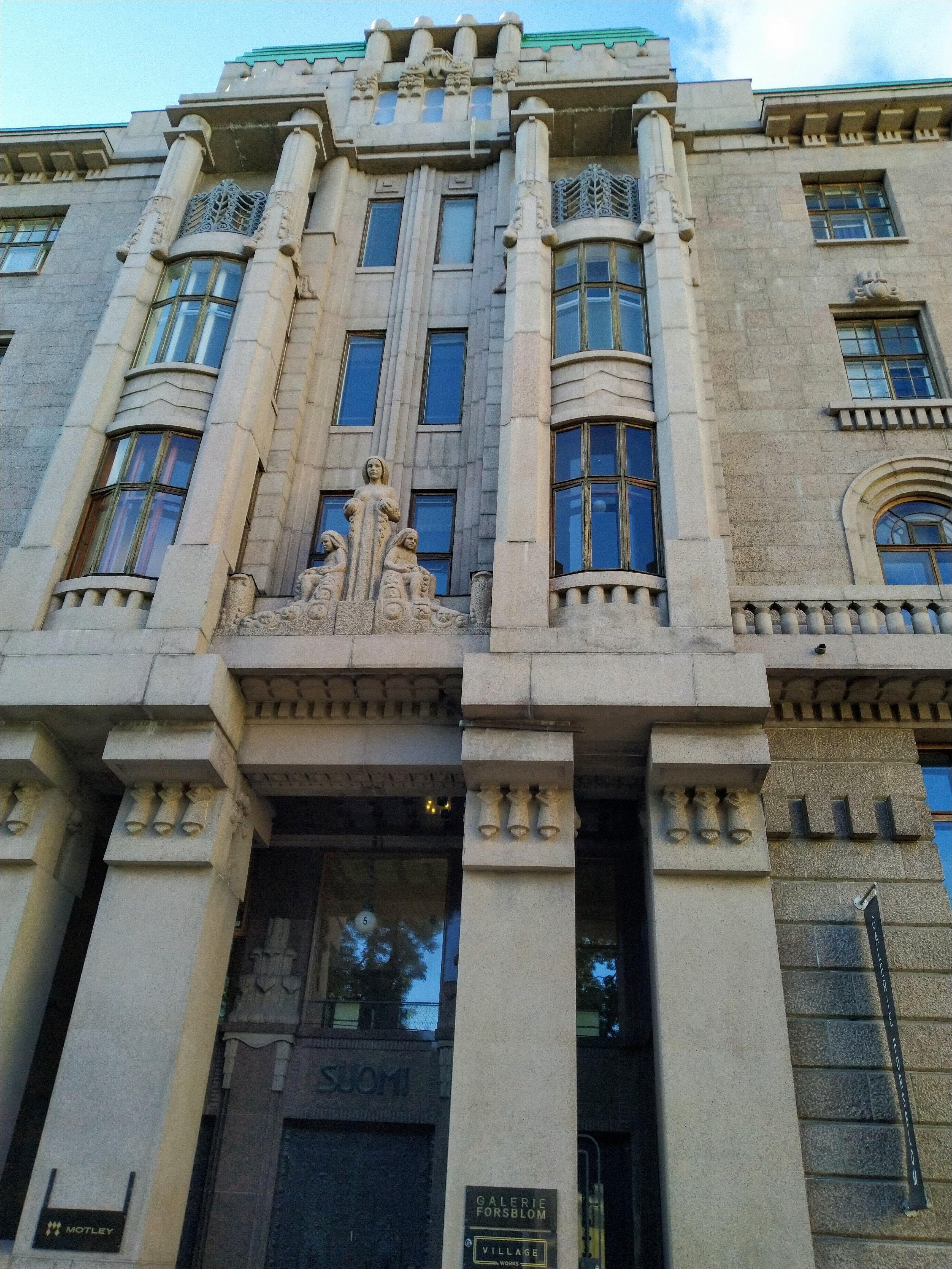 Two Children, Mother and Child