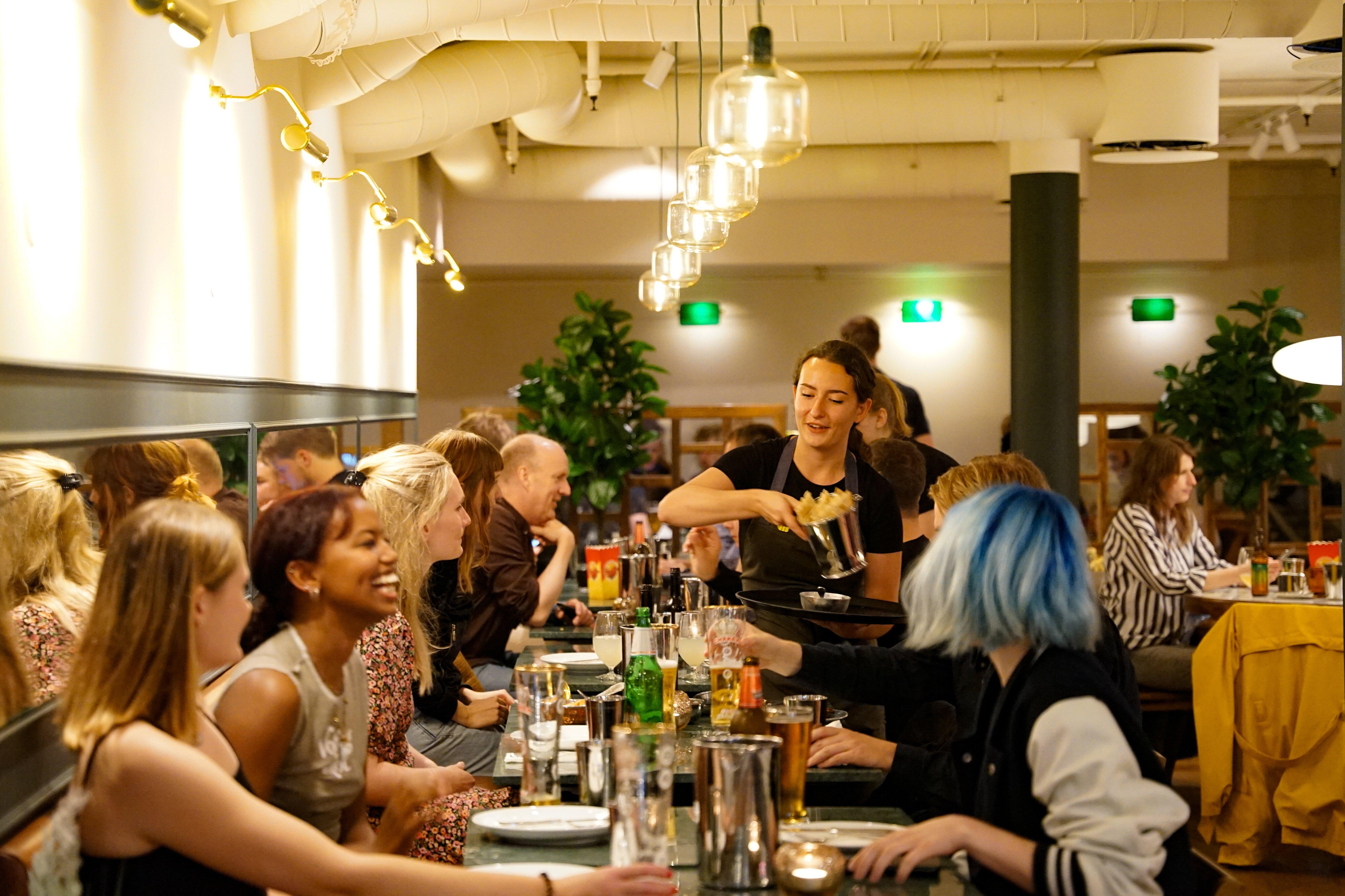 Der Peppern Gror Bogstadveien