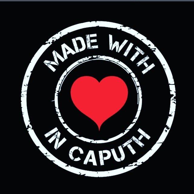 Made With Love In Caputh