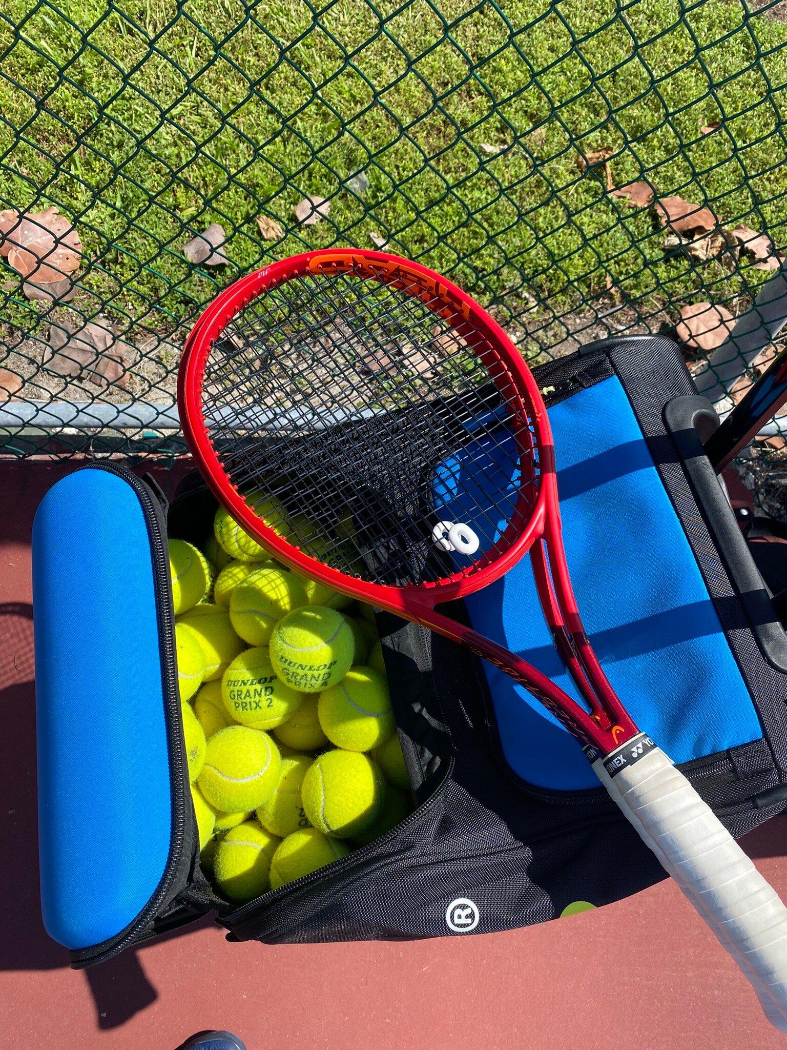 Sunshine State Tennis Academy