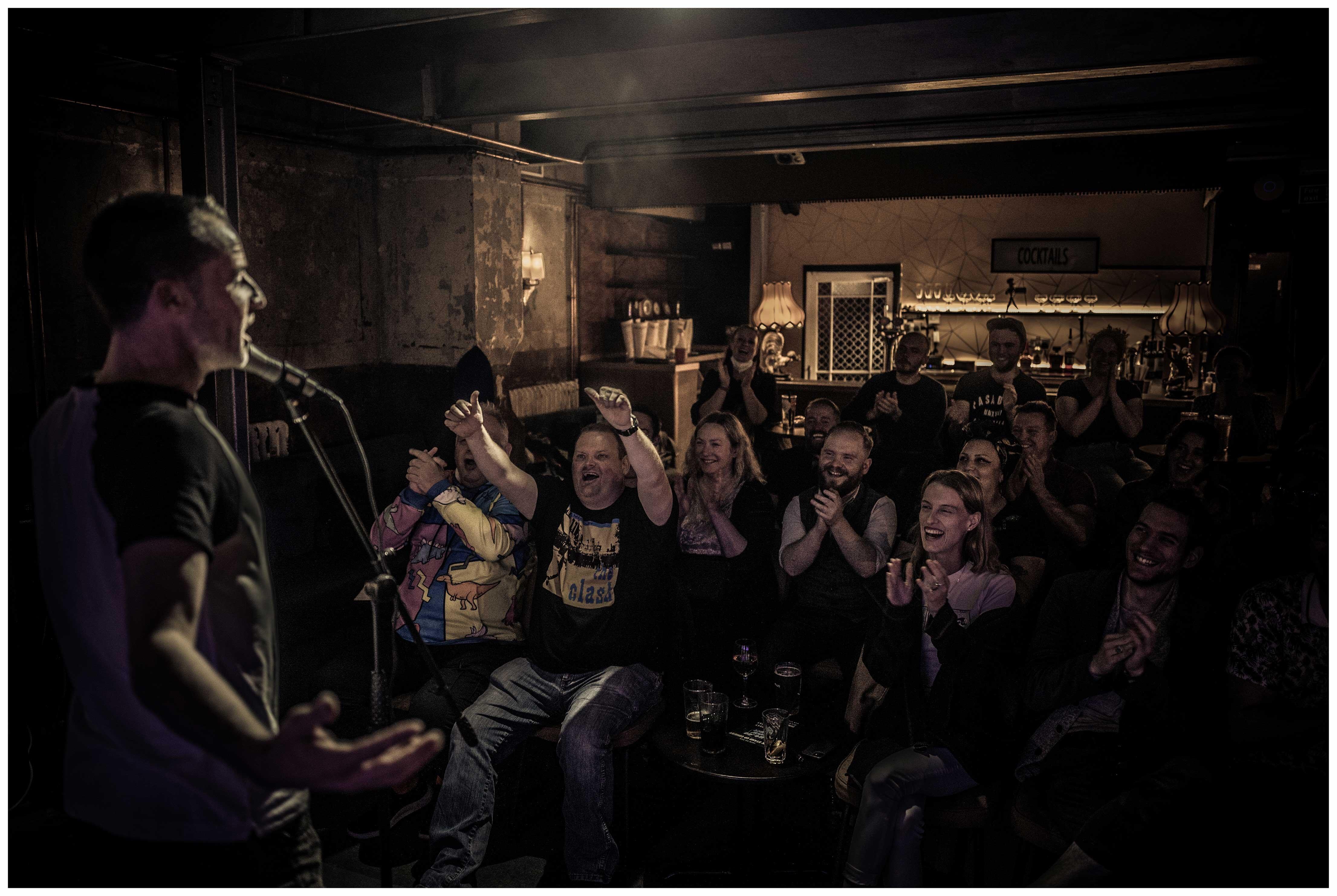 We Are Funny Project