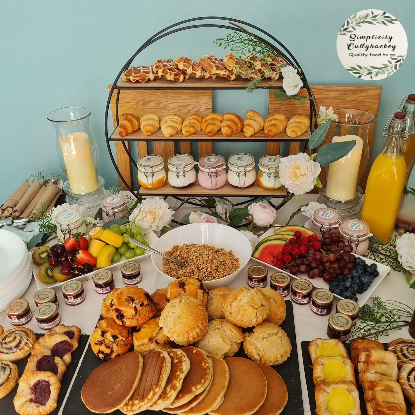 Simplicity Cullybackey