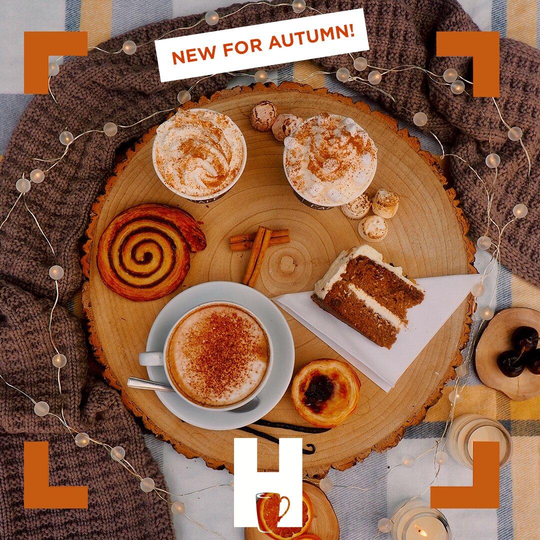 Park Life Cafés Heaton Park