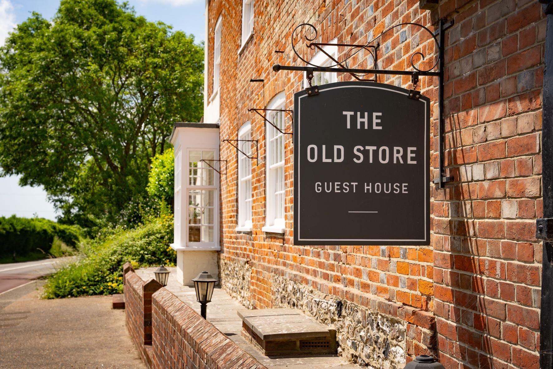 The Old Store Guest House