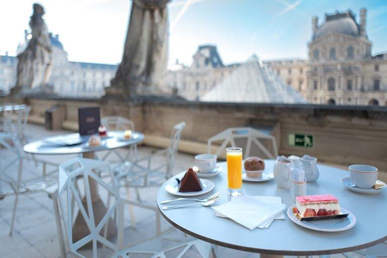 Café Richelieu-Angelina