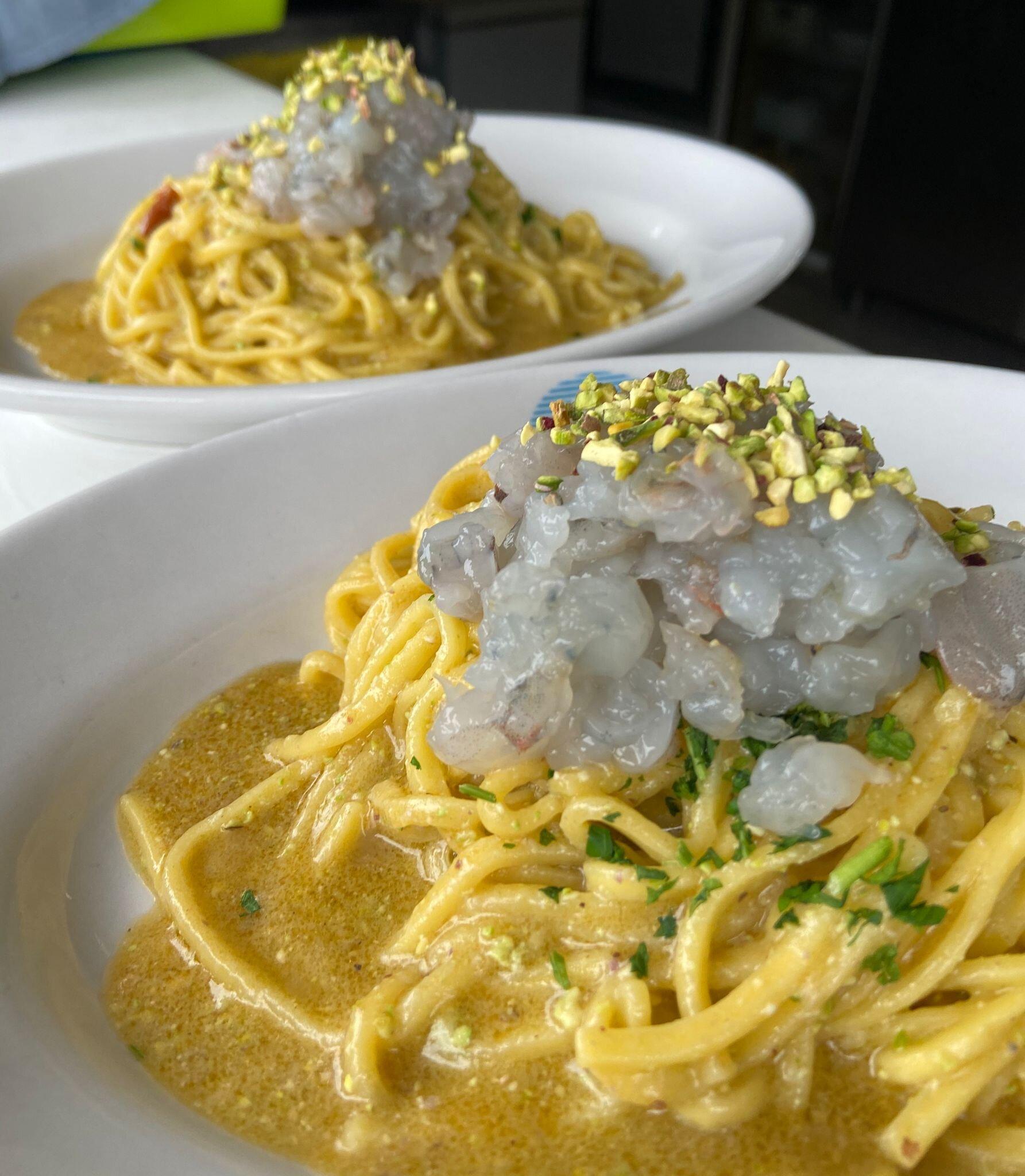 L'Osteria dei La Ginestra