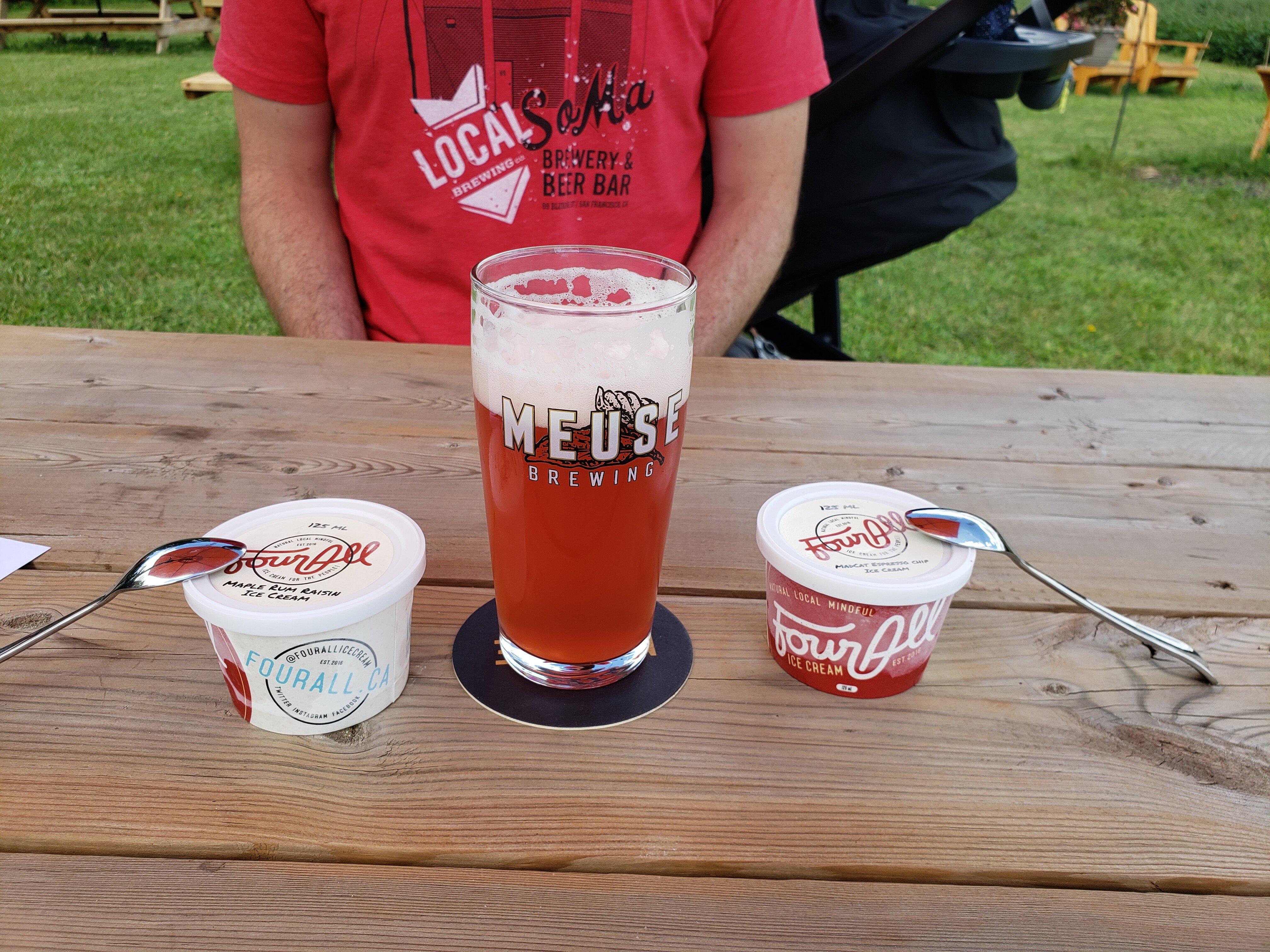 Meuse Brewing