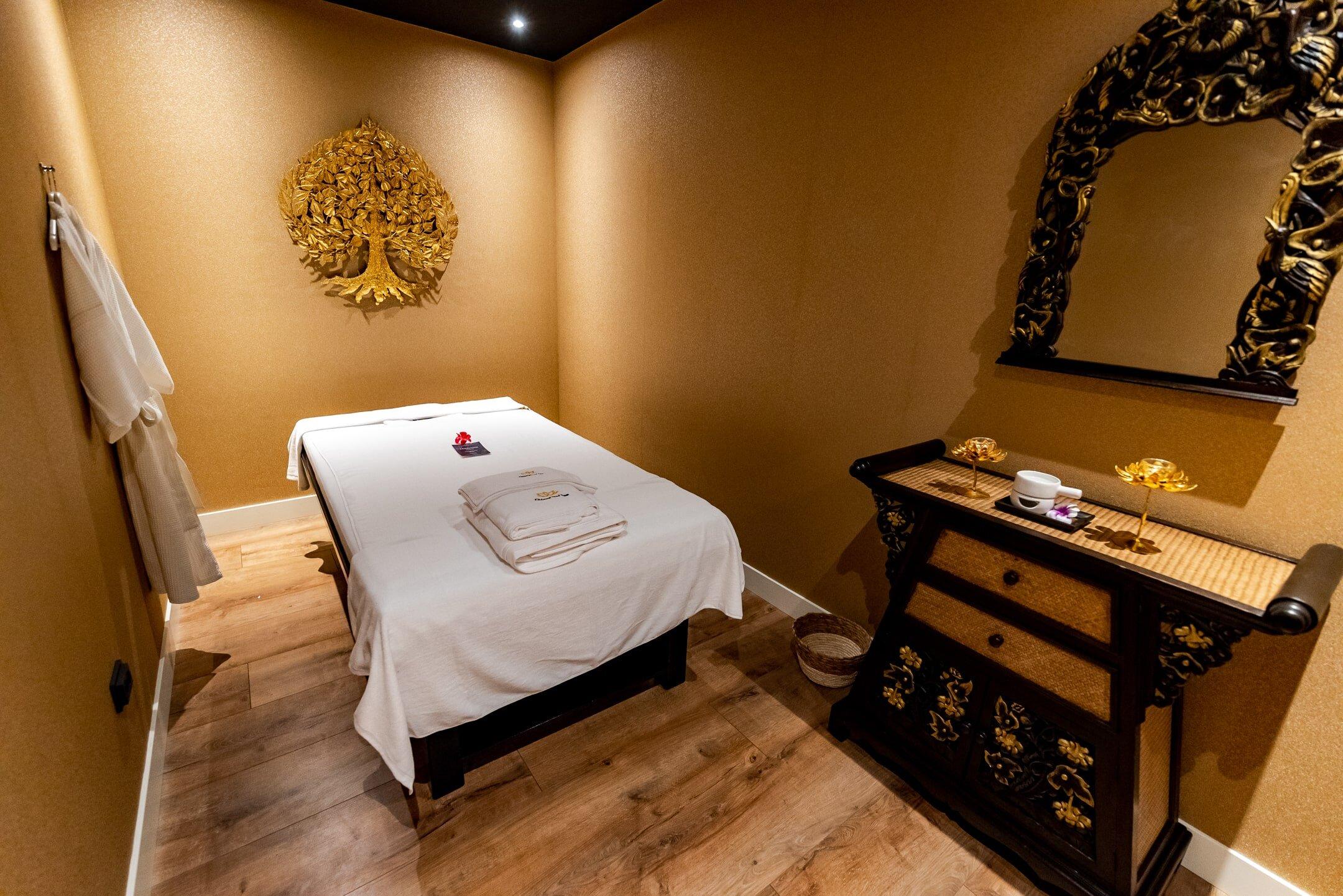 Chiang Mai Spa