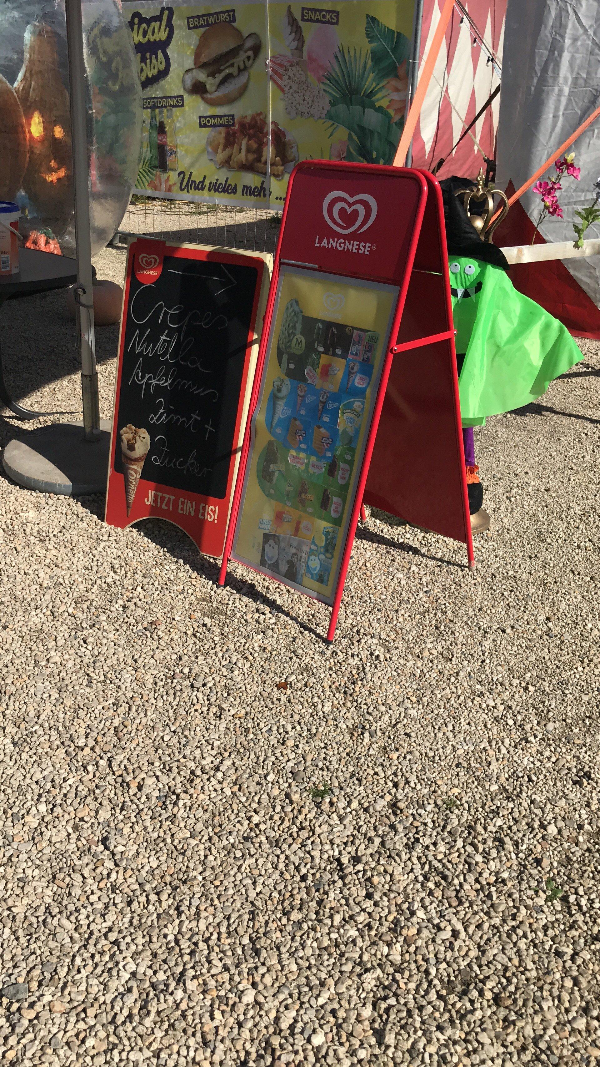 Elefantenreservat Und Erlebnispark Starkenberg