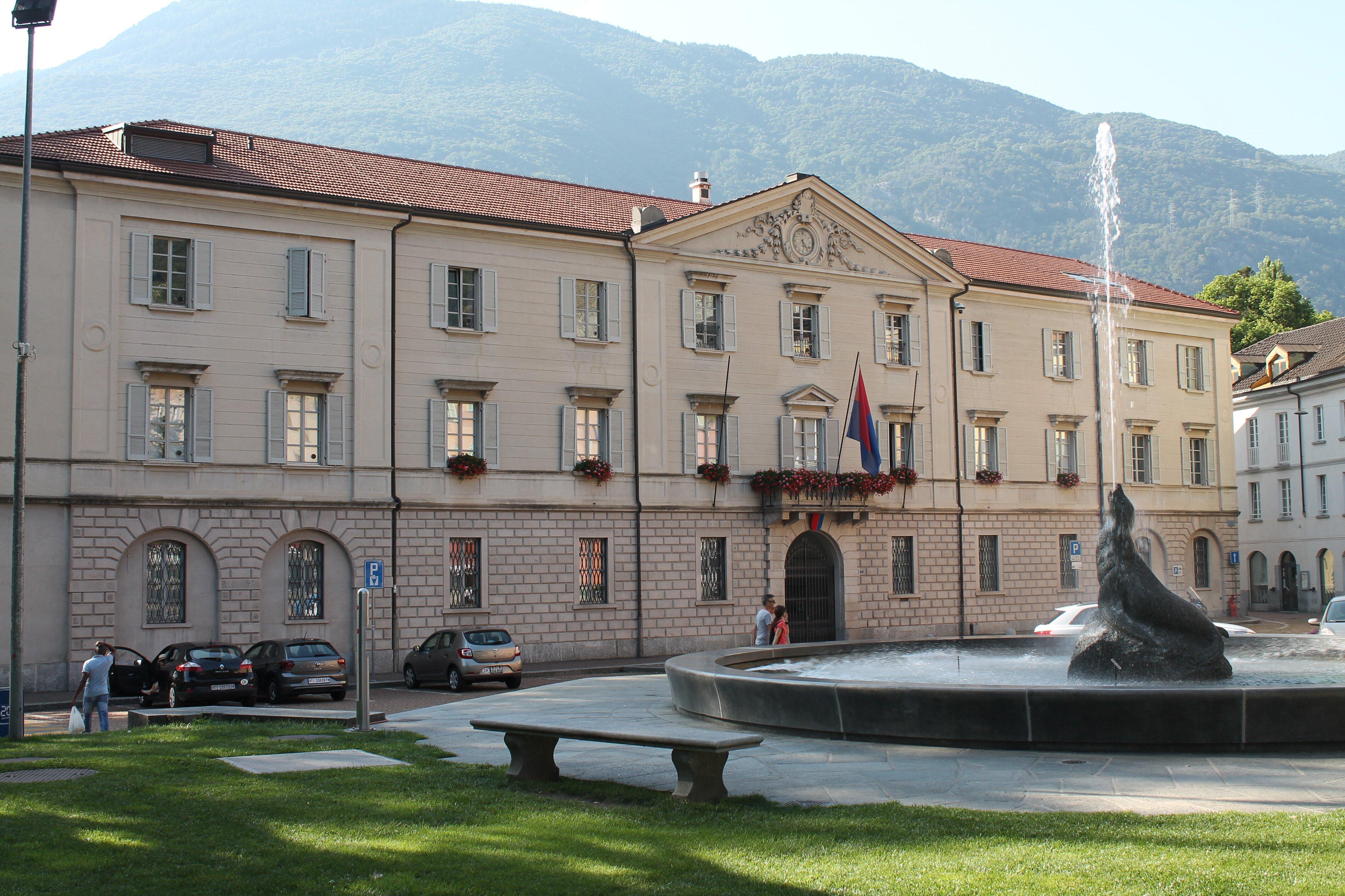 Photo by IoViaggioLowCost365