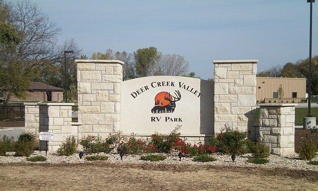 Deer Creek Valley RV Park