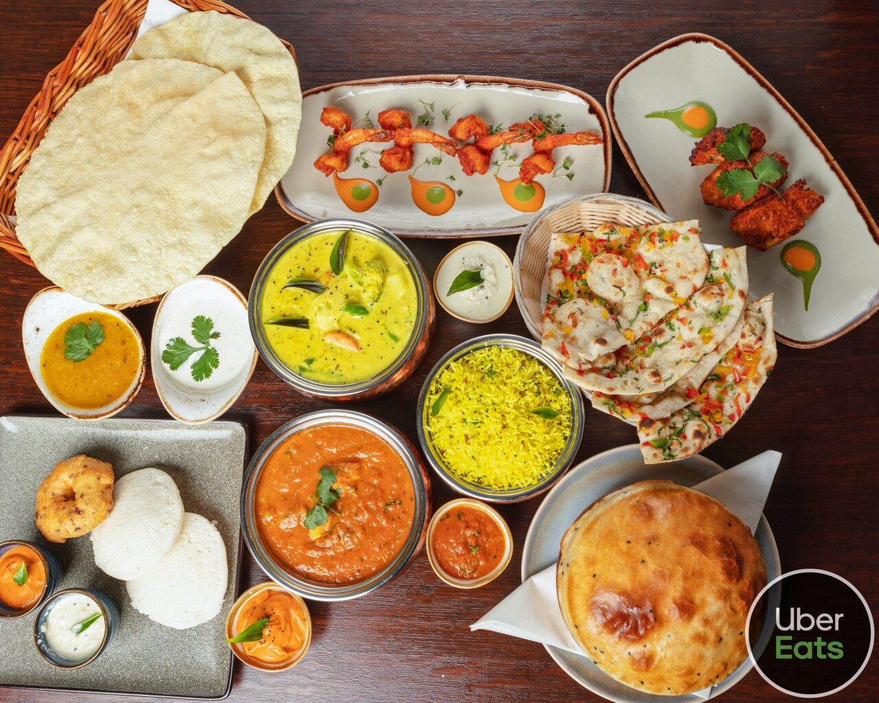 Turmeric Kitchen @65